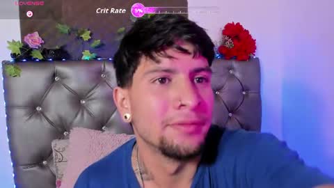 Manuel online show from July 21, 6:54 pm