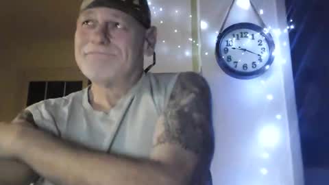stormynorm14 online show from February 1, 2:16 am