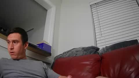 Str8StuntCox online show from June 6, 3:56 am