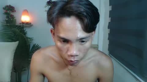 James online show from May 3, 3:40 pm