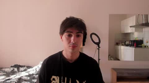 Ray online show from May 23, 2:46 pm