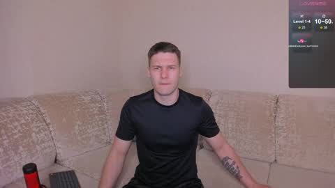 Artem online show from June 2, 6:43 pm