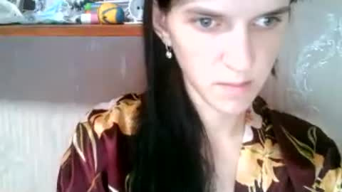 Strawberry Storm online show from July 1, 10:18 pm