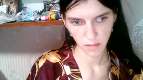 Strawberry Storm online show from July 2, 10:47 pm