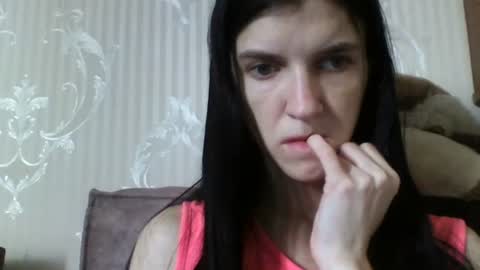 Strawberry Storm online show from August 1, 12:18 pm