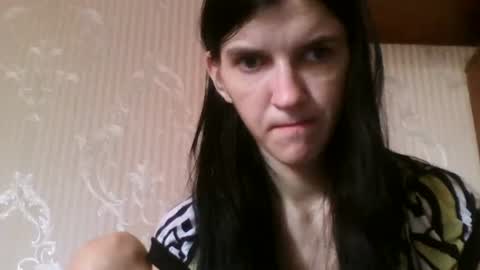 Strawberry Storm online show from July 27, 9:17 am