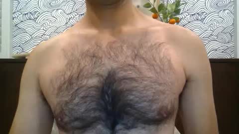 Strongandmanly online show from June 3, 6:16 am