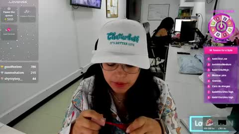 studcb_ online show from May 15, 11:34 pm