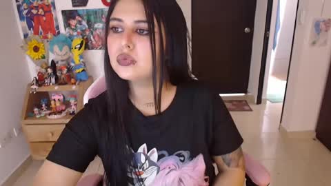 sub_nezuko_69 online show from October 10, 3:40 pm