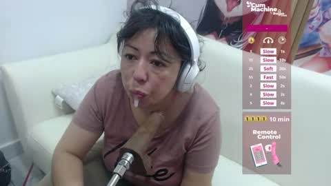 Sucky  online show from July 10, 12:32 pm