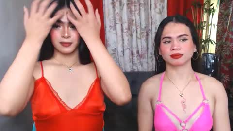 mitch and mitchie online show from May 4, 1:01 am
