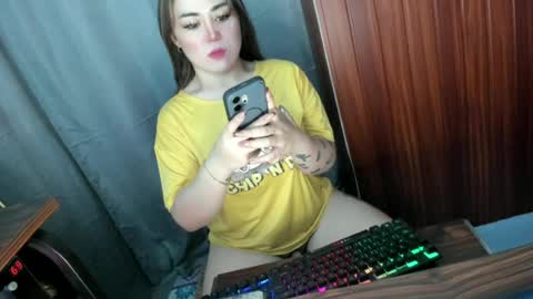 Millany online show from June 29, 1:13 am