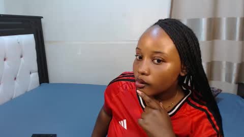 sueebony online show from March 23, 7:02 am