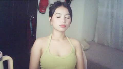 Rosiee online show from June 10, 6:07 pm