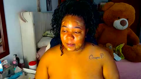 Cami   Back in 2 hours online show from June 2, 4:58 am