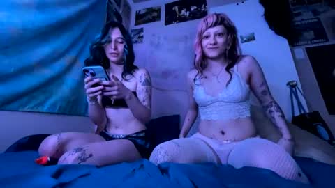 Suki online show from July 1, 1:36 am