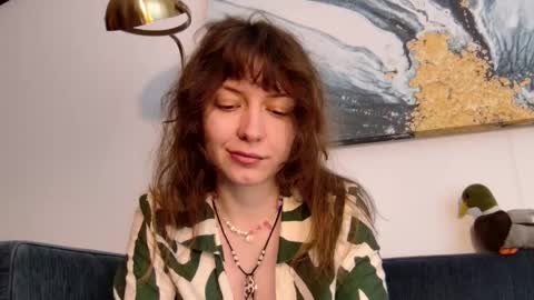 luna online show from May 30, 11:08 am