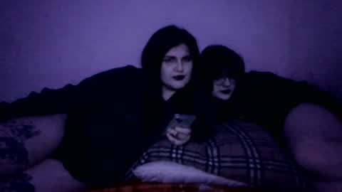 sundaygoth online show from July 9, 10:03 pm
