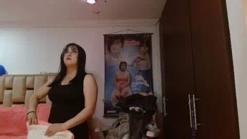 Jeraldine online show from June 17, 12:04 am