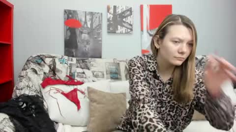 Sammy online show from April 30, 2:05 am