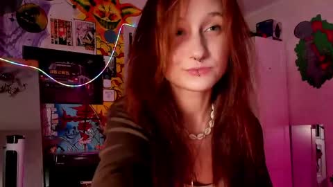 Sunny online show from May 22, 8:37 pm