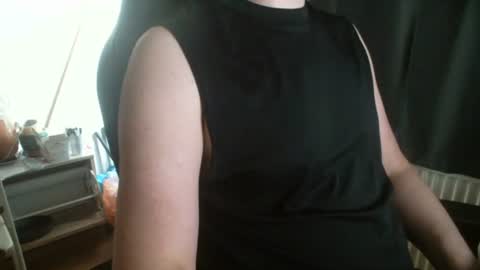 SunnyBoyIM online show from June 29, 4:31 am
