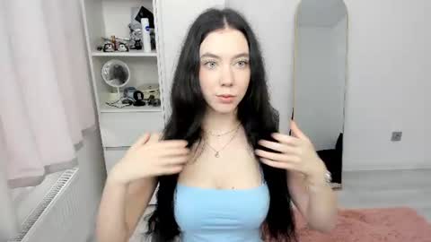 sunshine_bliss online show from July 22, 3:25 pm