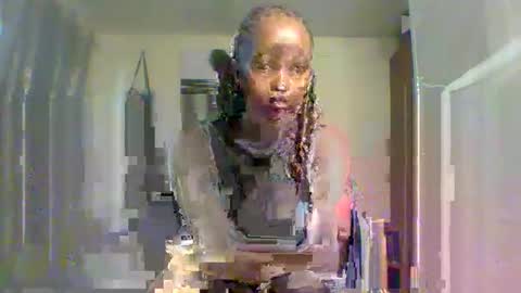sunshine_n online show from April 25, 12:18 pm