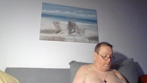Sunspotbaby online show from July 15, 12:49 am