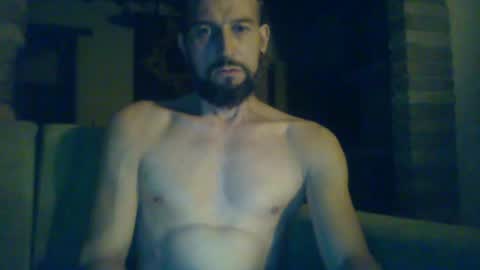 supertrampo3 online show from June 26, 11:10 pm
