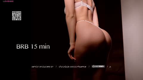 SOFIA  DAMIEN   PVT MODEL online show from July 28, 12:48 pm
