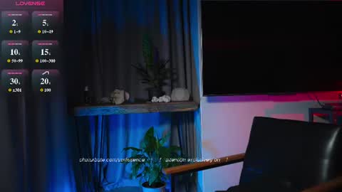 SOFIA  DAMIEN   PVT MODEL online show from August 7, 7:45 pm
