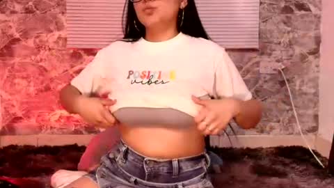 susana online show from June 28, 6:59 pm