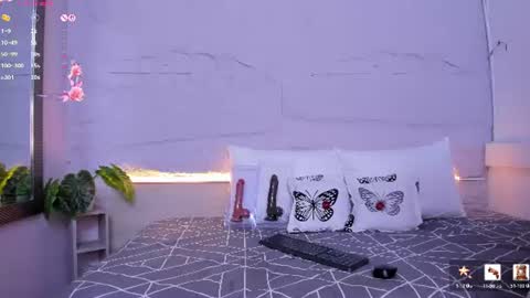 Susy online show from June 23, 4:31 am