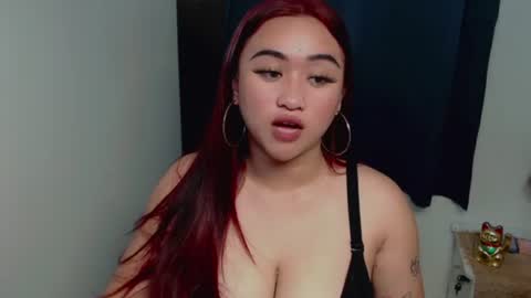 Angelic Baby online show from July 17, 1:24 pm