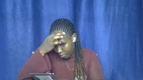 swagg rasta online show from May 26, 6:19 am