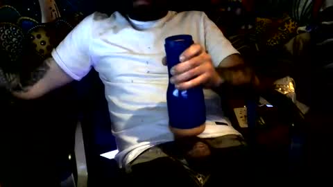 DaddyforTS online show from May 27, 2:19 am