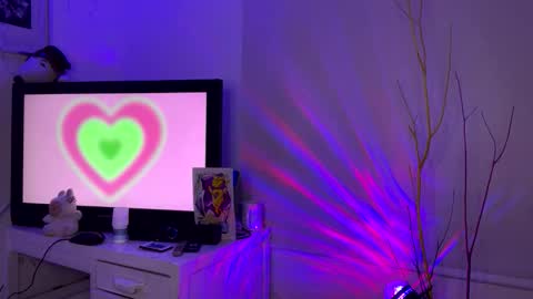 Valeria online show from May 10, 3:02 am