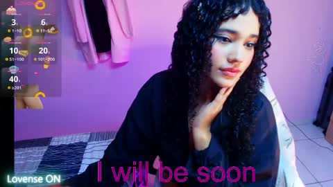 April sweet online show from May 21, 2:12 pm