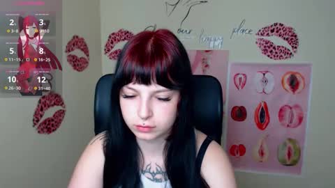 Ivy online show from May 17, 6:50 pm