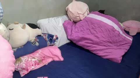 Daisy online show from July 17, 2:02 am