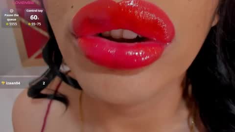 sweet_eliizabeth online show from May 28, 1:31 pm
