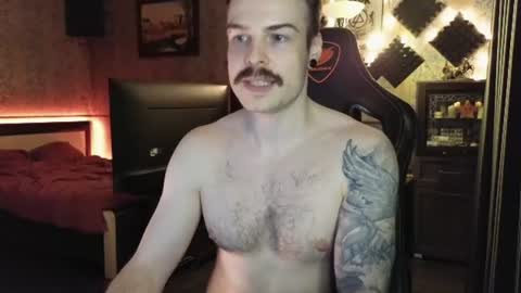 Georgy online show from June 22, 11:56 pm