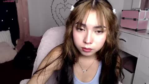 Hannah online show from May 15, 3:15 am