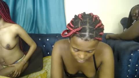 Kush online show from May 30, 6:39 pm