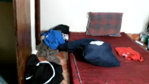 sweet_lilianah online show from August 9, 5:46 am