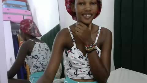cindy online show from February 3, 12:47 pm