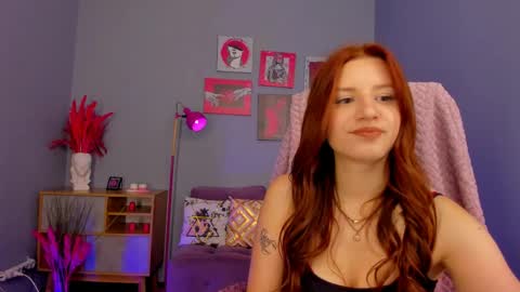 sweet_lottie online show from June 4, 10:32 am