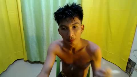 KENNETH online show from May 9, 11:16 am