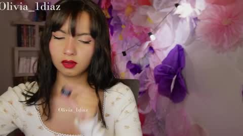 Olivia Diaz  OnlyFans olivia diaz online show from May 26, 12:17 am